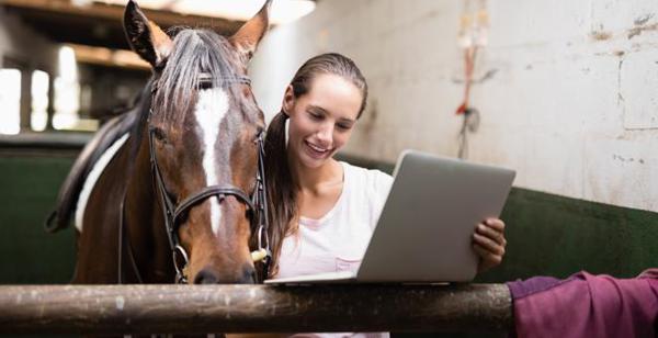 Take your Horse Holistic with AskMyriah Take your Horse Holistic with AskMyriah