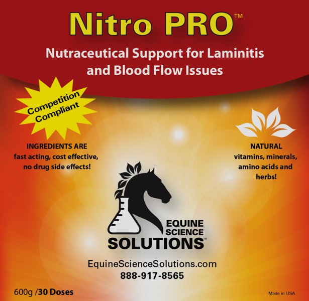 Nitro PRO - 30 doses