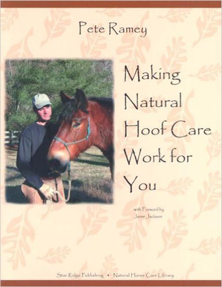 Making Natural Hoof Care Work for You
