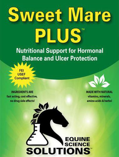 Sweet Mare Plus