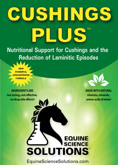 Cushings Plus - 80 doses