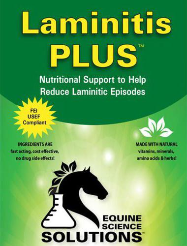 Laminitis Plus