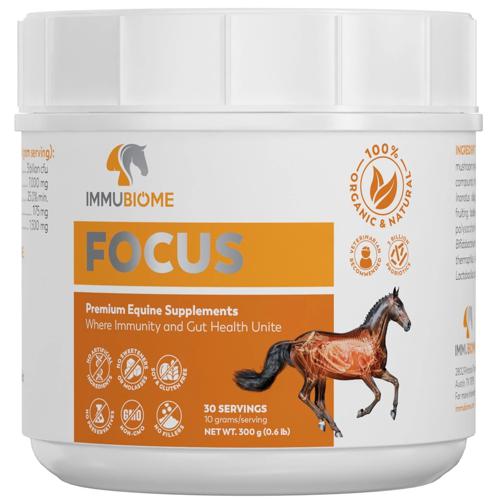 ImmuBiome Focus