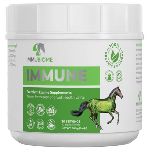 ImmuBiome Immune