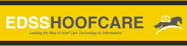 EDSS: Natural Balance Hoof Trim