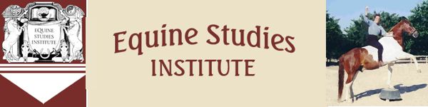 Equine Studies Institute