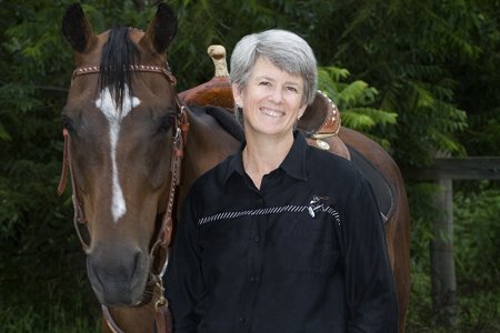 Mentoring about Holistic Horse Care