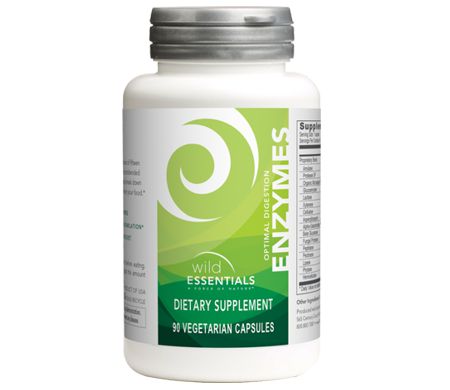 New Earth Enzymes