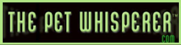 The Pet Whisperer