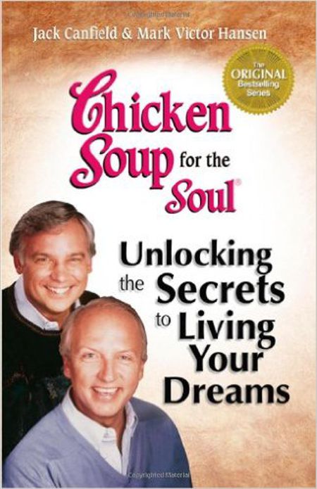Chicken Soup for the Soul